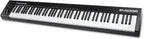 M-Audio Keystation 88 MK3 Semi-Weighted MIDI Keyboard