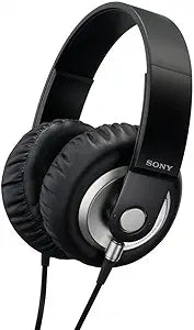 Sony MDRXB300.AE Extra Bass Headphones — main product image