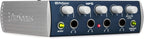 PreSonus HP4 4-Channel Headphone Amplifier - Compact Design
