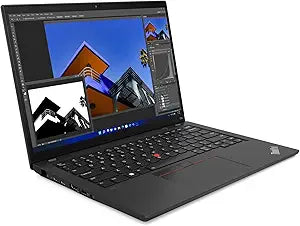 Lenovo ThinkPad T14 Gen 3 AMD Ryzen Touch Laptop