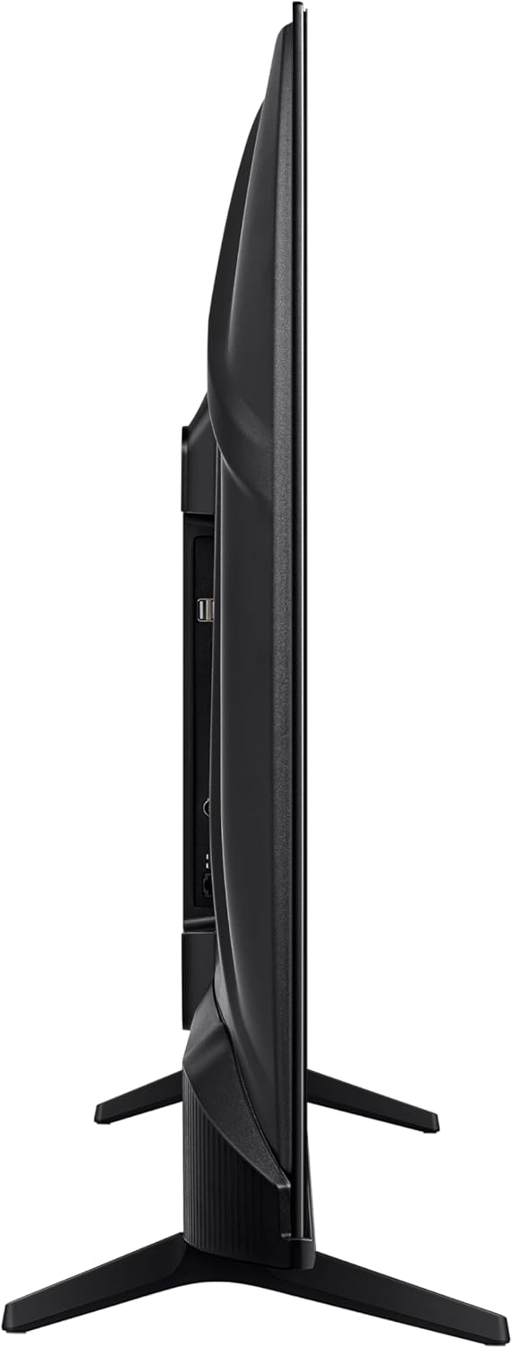 Hisense 55A7N 55-Inch 4K UHD Smart Google TV 2024