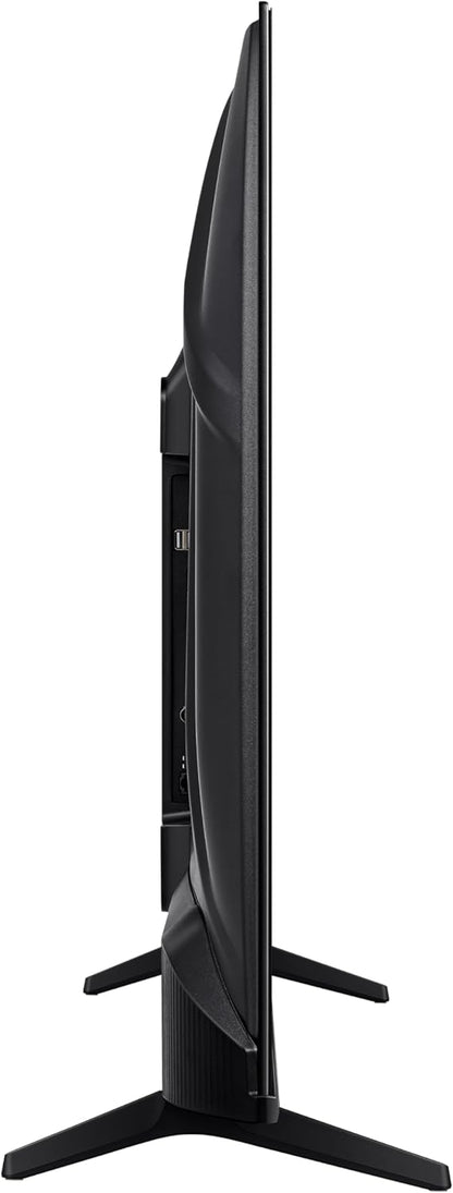 Hisense 55A7N 55-Inch 4K UHD Smart Google TV 2024