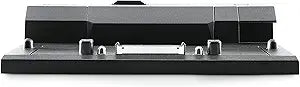Dell P0P92 E-Port PR03X Docking Station with 240W Adapter — main product image