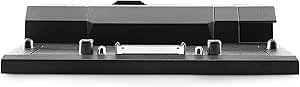 Dell P0P92 E-Port PR03X USB 3.0 Docking Station — main product image