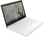 HP 11A-NA0021 Chromebook: 4GB, 32GB, 11.6-inch, White
