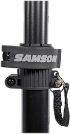 Samson SALS40 Lightweight Speaker Stand, Portable PA