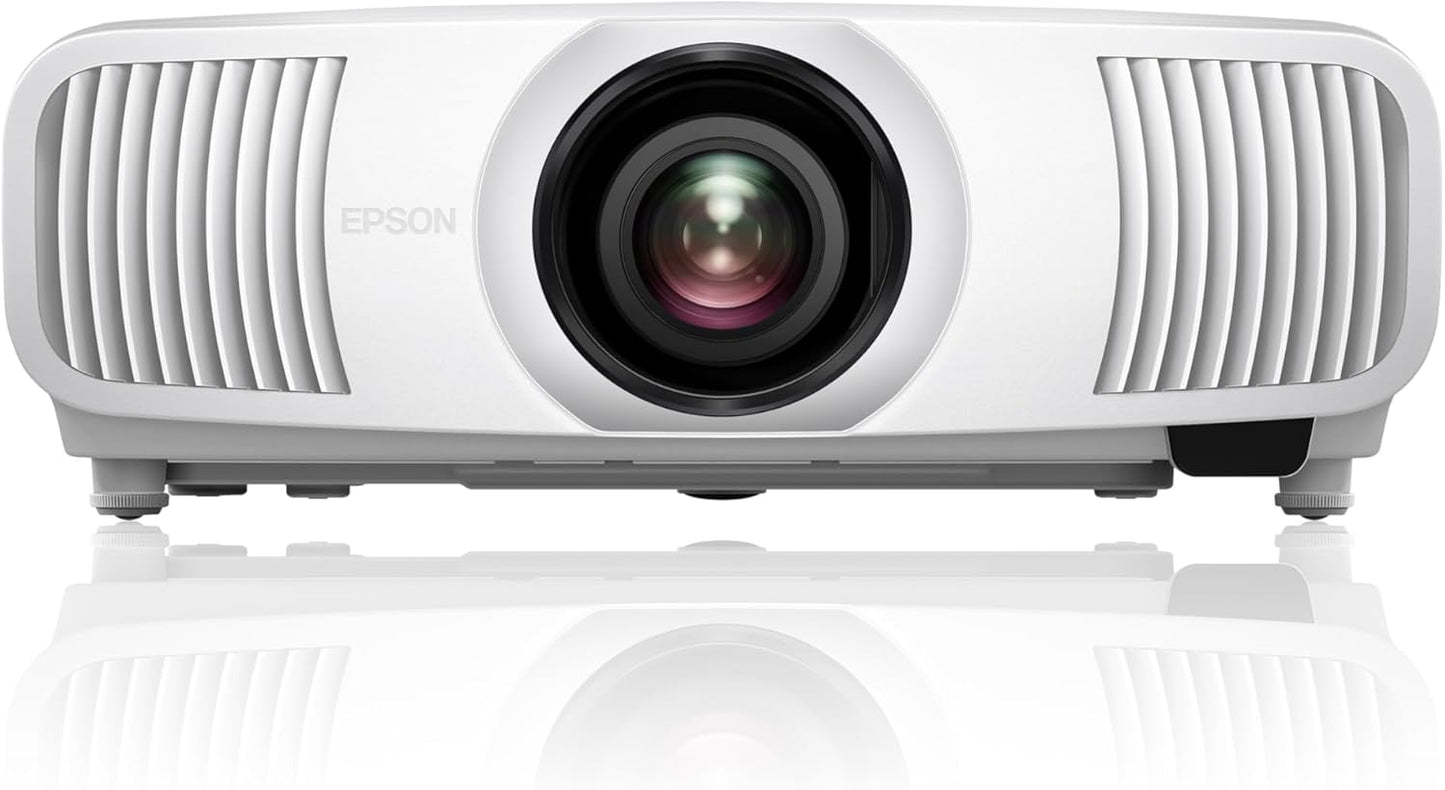 Epson V11HA48020-N Home Cinema LS11000 4K Projector Renewed