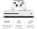 Microsoft ZQ9-00202 Xbox One S Forza Bundle