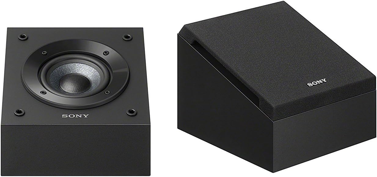 Sony 7.2 Home Theater System 4K Bluetooth