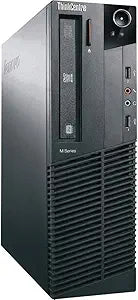 Lenovo M92p 2988D9U SFF Desktop PC — main product image