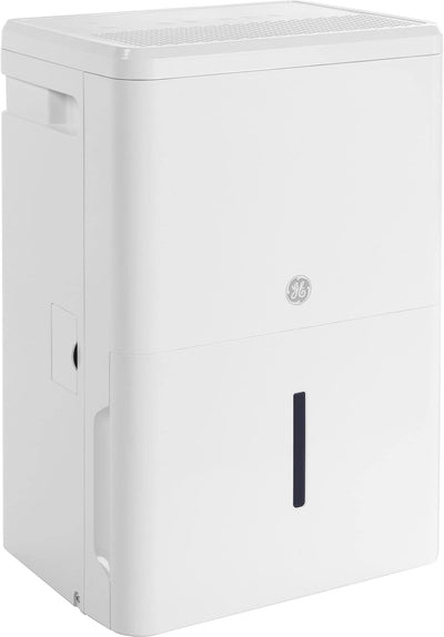 GE ADHR22LB 22 Pint Energy Star Portable Dehumidifier