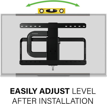 Sony BNDL_XR55A95K-VLF525B1 55" 4K OLED TV Sanus Mount