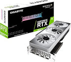 Gigabyte GV-N307TVISION OC-8GD RTX 3070 Ti Graphics Card