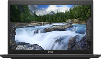 Dell Latitude 7490 Laptop i7 32GB SSD