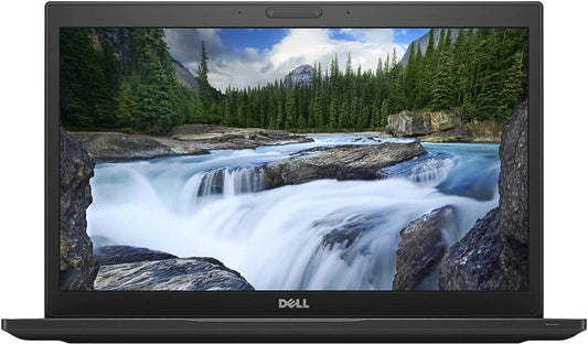 Dell Latitude 7490 Laptop i7 32GB SSD