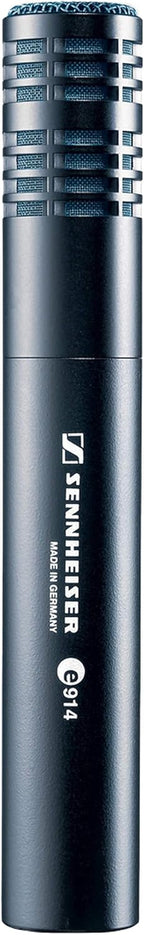 Sennheiser 500206 Evolution e914 Condenser Microphone