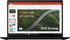 Lenovo 20UN000EUS ThinkPad X1 Nano i7 Ultrabook