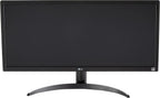 LG 26BQ500-B 26