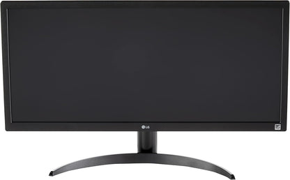 LG 26BQ500-B 26" UltraWide FHD IPS Monitor
