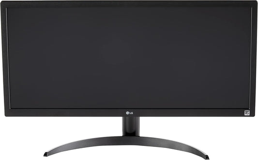LG 26BQ500-B 26" UltraWide FHD IPS Monitor