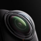 Insta360 CINSBAQZ-ALT1 X3 Premium Lens Guards