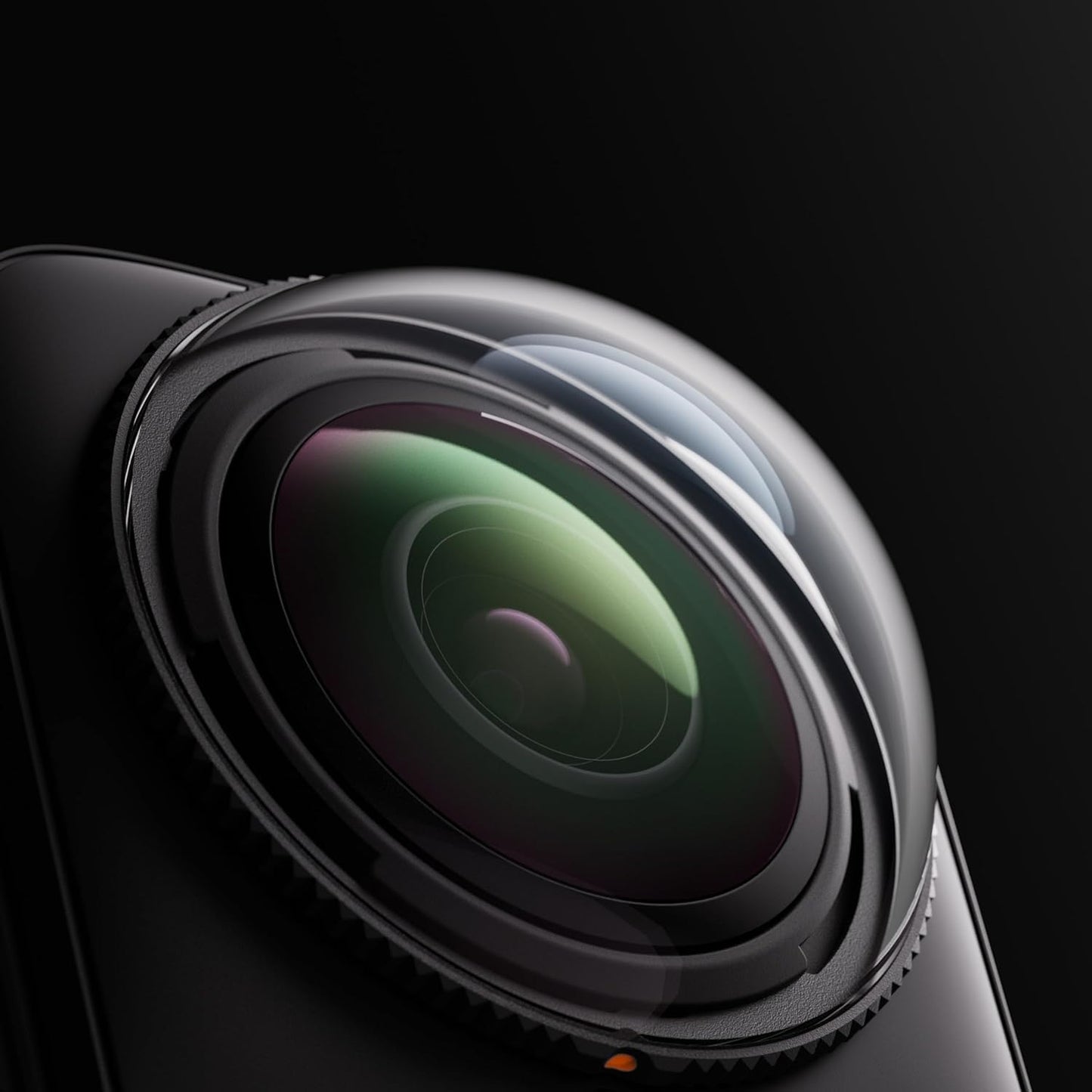 Insta360 CINSBAQZ-ALT1 X3 Premium Lens Guards