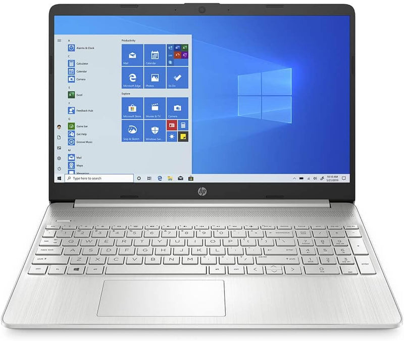 HP 544Q1UA#ABA 15.6-inch i3 Laptop Windows 11 — main product image