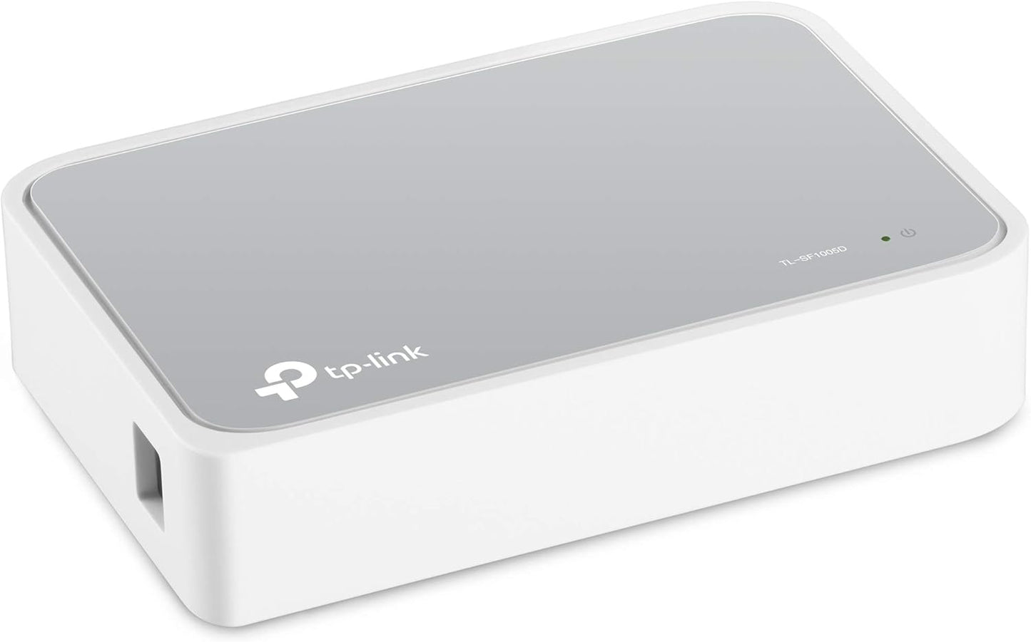 TP-Link TL-SF1005D 5-Port Fast Ethernet Switch