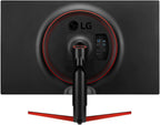 LG 32GK850F-B UltraGear 32
