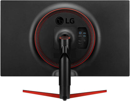 LG 32GK850F-B UltraGear 32" QHD Gaming Monitor - FreeSync 2