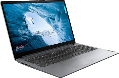 Lenovo 82QD IdeaPad i5 16GB/1TB SSD FHD Laptop