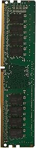 HP 1CA76AA 16GB DDR4-2400 nECC RAM — main product image