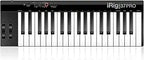 IK Multimedia 148194 iRig Keys 37 PRO MIDI Controller