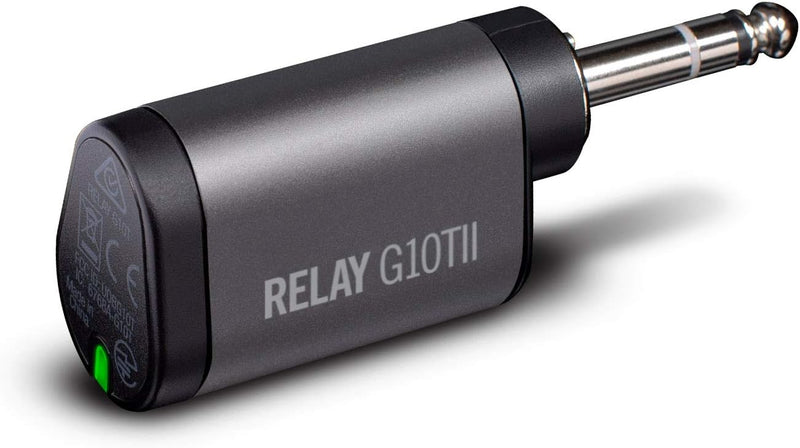 Line 6 Relay G10TII Digital Wireless Guitar Transmitter — main product image