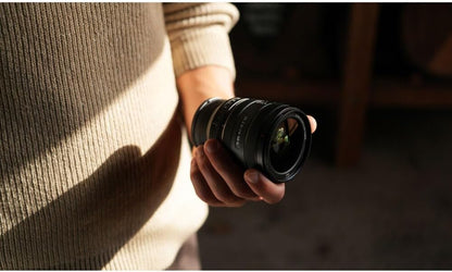 Sony SEL2450G FE 24-50mm f/2.8 Lens Bundle