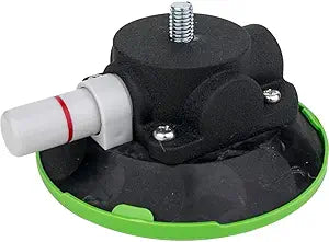 Kupo KG090111 5in Suction Cup 3/8in Thread