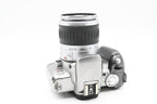 Canon EOS Rebel T2 35mm Film SLR Camera: EF Mount Zoom Lens