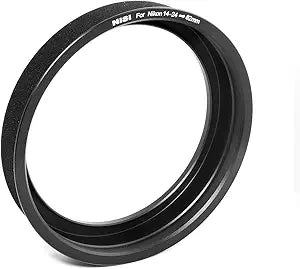 NiSi 82mm Adapter for Nikon 14-24 Lens Holder — main product image
