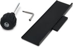 Latin Percussion LP1501 Cajon Pedal - Black