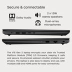 Lenovo V15 G2 IJL 15.6