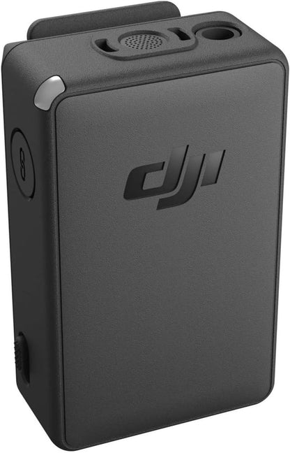 DJI CP.OS.00000123.01 Wireless Microphone Transmitter