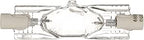 Ushio BC9010 MHL-250 250W Metal Halide Bulb