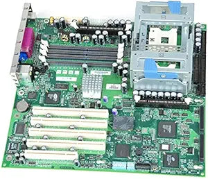 HP 322318-001 Proliant ML350 G3 533Mhz System Board