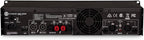 Crown XLS1002 Power Amplifier - 350W Class D Amplifier