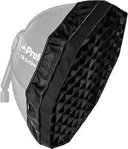 Profoto Softgrid Clic Octa Light Modifier