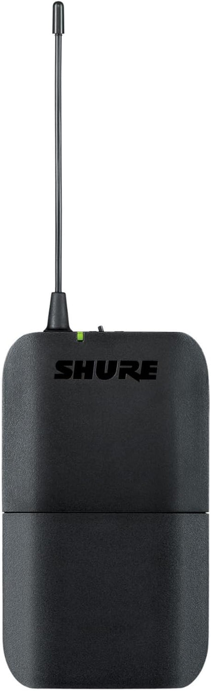 Shure BLX14-H11 UHF Wireless Guitar/Bass System