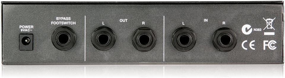 Alesis Nanoverb 2 Digital Effects Processor