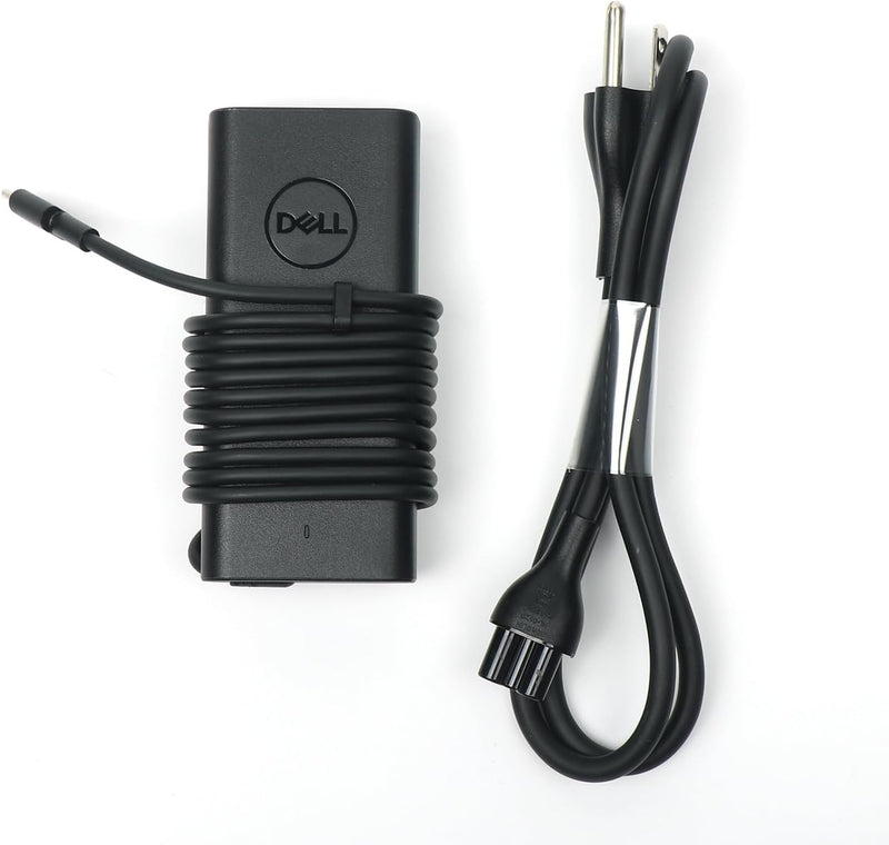 Dell HA65NM190 65W USB-C Laptop Charger — main product image