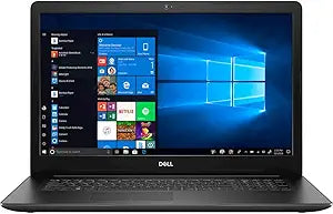 Dell 17 3793-10767-R Inspiron 17" i7 16GB 2TB HDD - Renewed