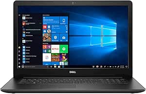 Dell 17 3793-24882-R Inspiron 17.3" Renewed Laptop